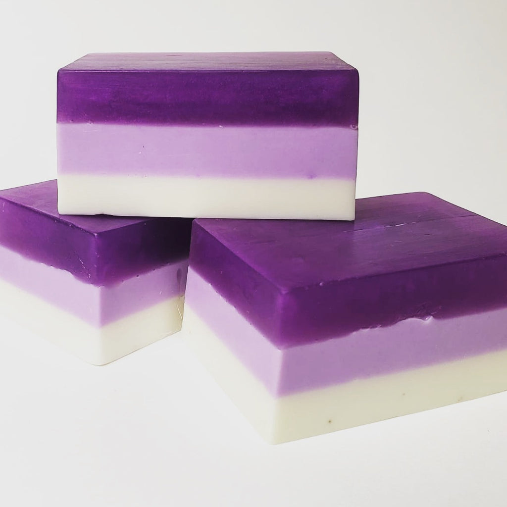 Happily Ever After Bar Soap